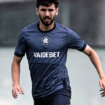 Valorizados Cartola 08ª rodada: Gabriel Taliari