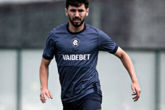 Valorizados Cartola 08ª rodada: Gabriel Taliari