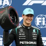 George Russell vence o GP da Austrália 2026 pela Mercedes