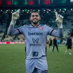 Valorizados Cartola 05ª rodada: Lucas Arcanjo