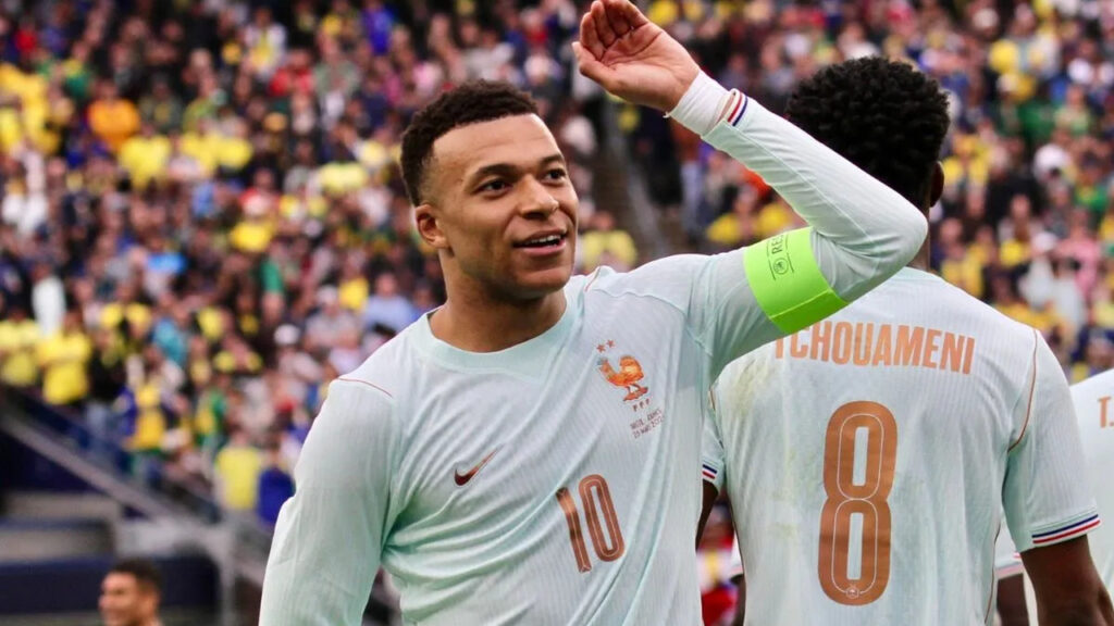 mbappe-franca-brasil-1280x720-1-1024x576 Brasil x França Amistoso 2026: Derrota por 2 a 1 Acende Alerta para a Copa do Mundo