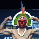 Poatan em busca de feito inédito