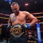 UFC 327 resultados: Carlos Ulberg