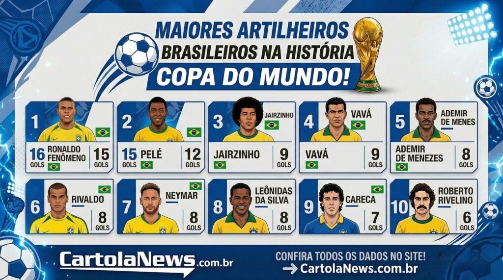 Artilheiros-da-Copa-Brasileiros-1024x571 Artilheiros da Copa do Mundo: ranking histórico, brasileiros e ativos em 2026