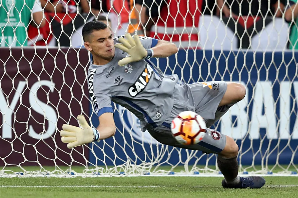 Santos-Athletico-PR- Dicas Cartola Rodada 11: 5 caminhos para mitar