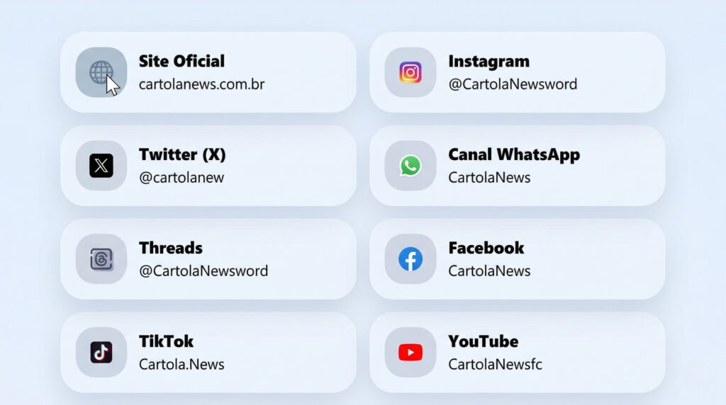 Tela-Menu-Canais-1024x572 App CartolaNews: novidades para acompanhar esportes