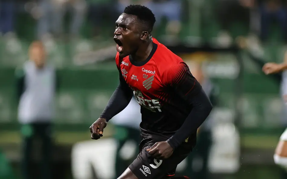 Viveros-Athletico-PR Dicas Cartola Rodada 11: 5 caminhos para mitar