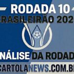 análise Rodada 10