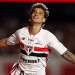 Valorizados Cartola 10ª rodada: Ferreirinha