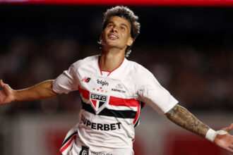 Valorizados Cartola 10ª rodada: Ferreirinha