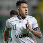 Valorizados Cartola 12ª rodada: Matheus Martins