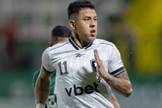 Valorizados Cartola 12ª rodada: Matheus Martins