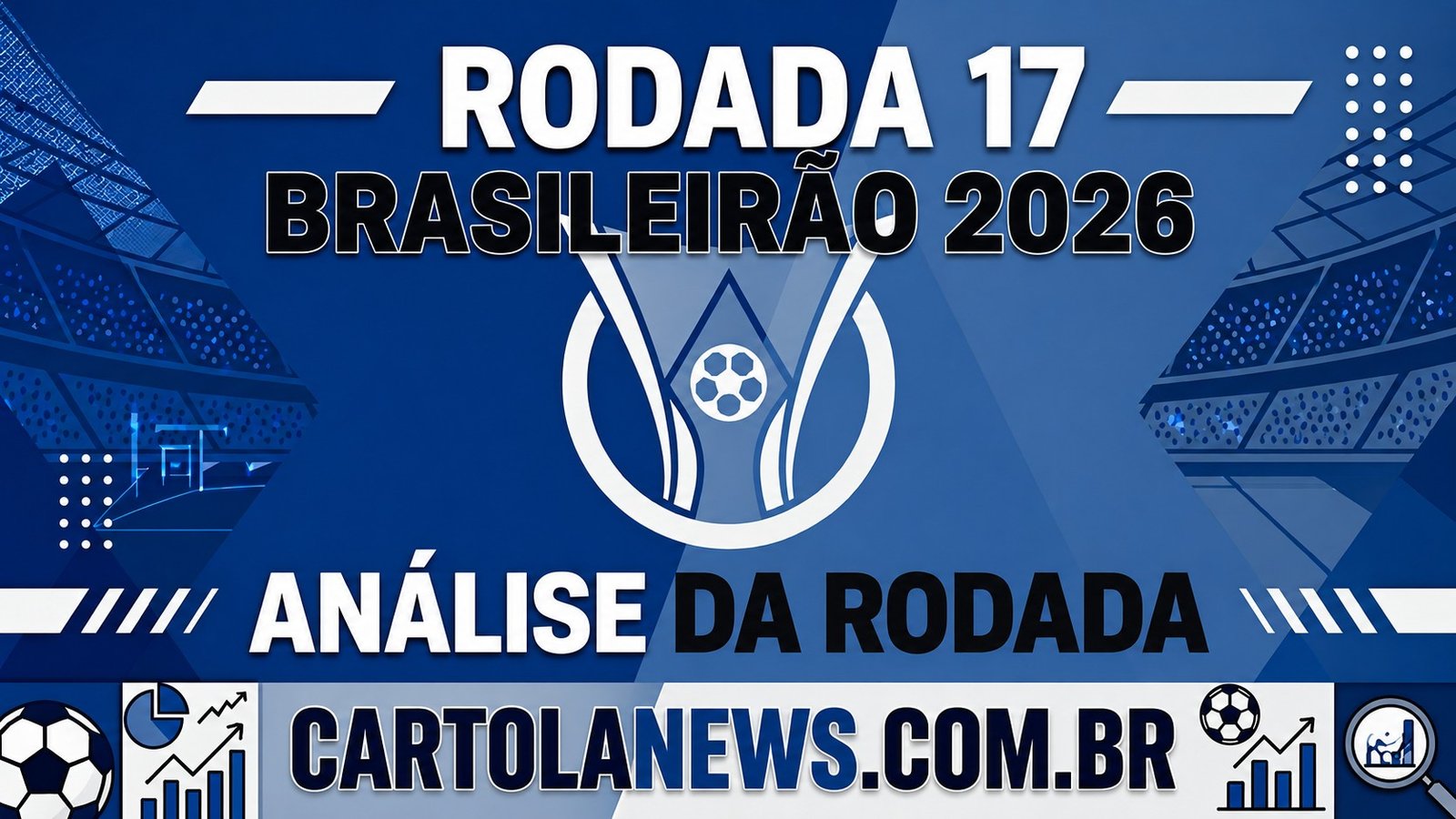 Analise-da-Rodada-17 Brasileirão Série A