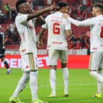 Valorizados Cartola 16ª rodada: Carbonero