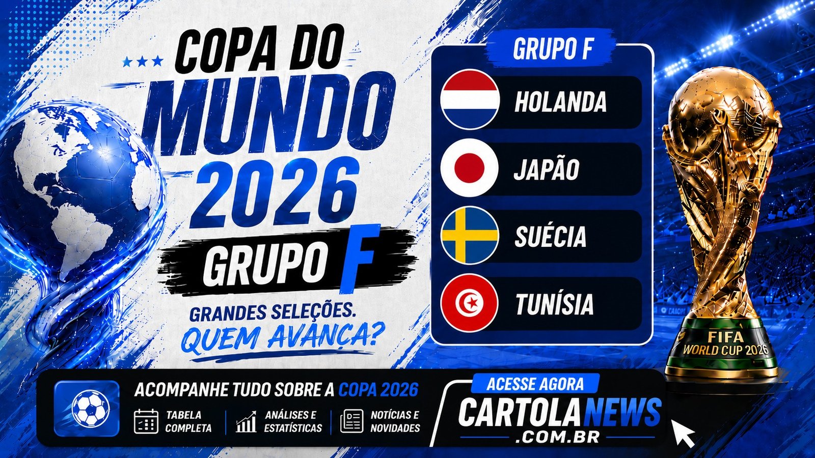 Copa-do-Mundo-Grupo-F Copa do Mundo