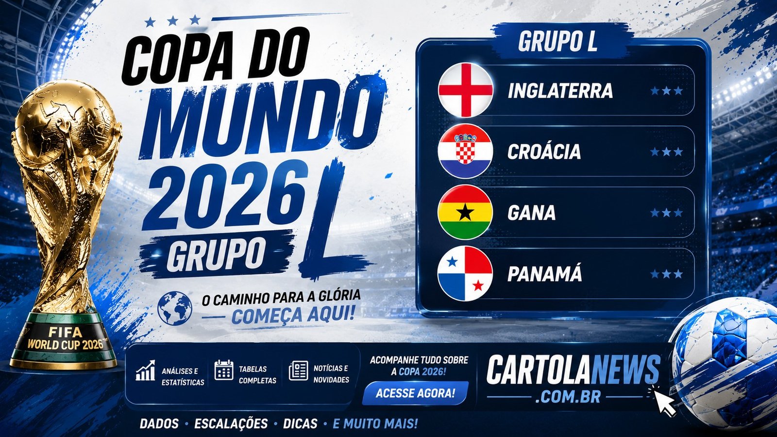 Copa-do-Mundo-Grupo-L Copa do Mundo