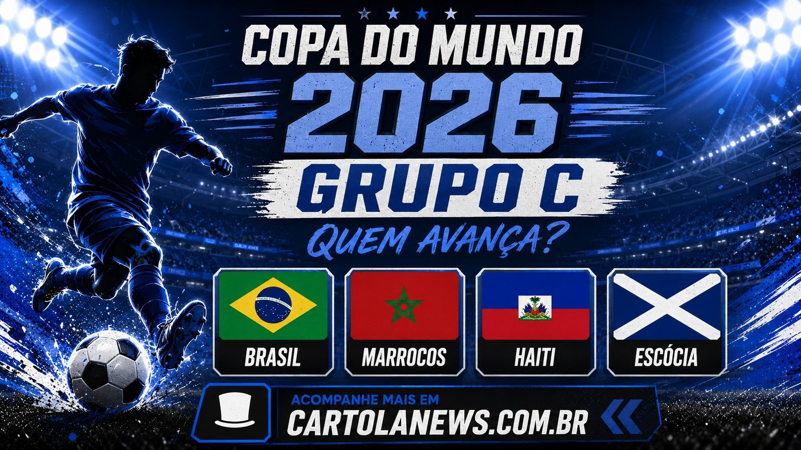 Copa-do-Mundo-Grupo-c Copa do Mundo