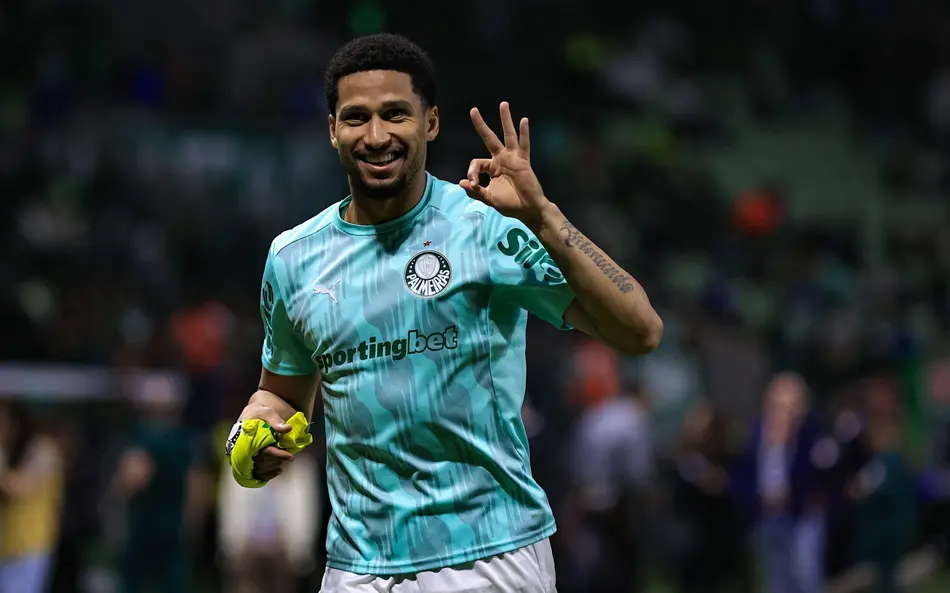 Murilo-Palmeiras Dicas Cartola Rodada 18: melhores jogadores por posição