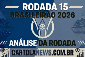 Rodada 15