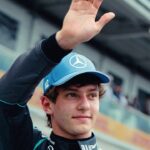 Kimi Antonelli vence o GP do Canadá 2026
