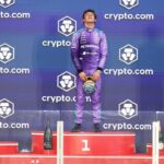Kimi Antonelli vence o GP de Miami 2026 pela Mercedes