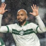 Valorizados Cartola 15ª rodada: Rodrigo Moledo