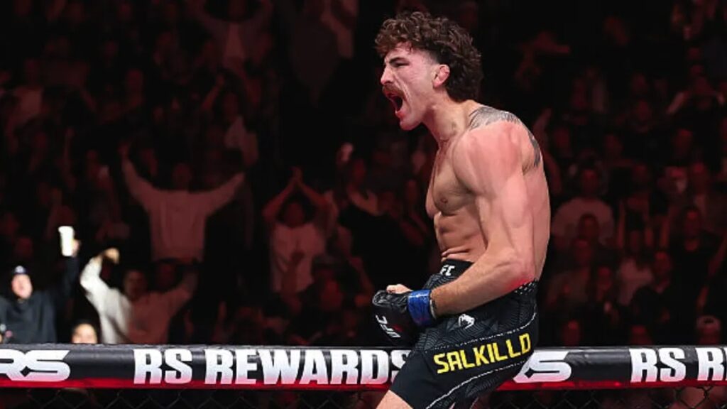 imagem_1_1280x720-1024x576 Carlos Prates Nocauteia Della Maddalena no UFC Perth e Entra na Briga pelo Cinturão
