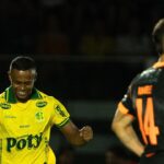 Valorizados Cartola 14ª rodada: Carlos Eduardo