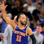 Knicks campeão após 53 anos: Brunson é MVP das finais