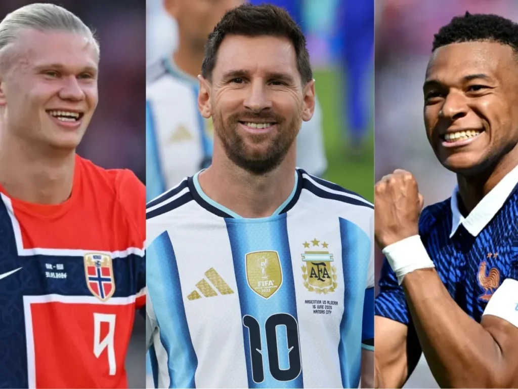 Artilharia-Copa-Mundo-1024x768 Segunda rodada da Copa: CR7 faz história, Messi lidera artilharia e melhores terceiros esquentam disputa