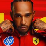 GP de Barcelona-Catalunha: Lewis Hamilton vence