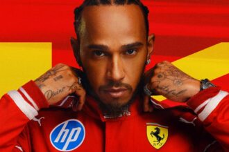 GP de Barcelona-Catalunha: Lewis Hamilton vence