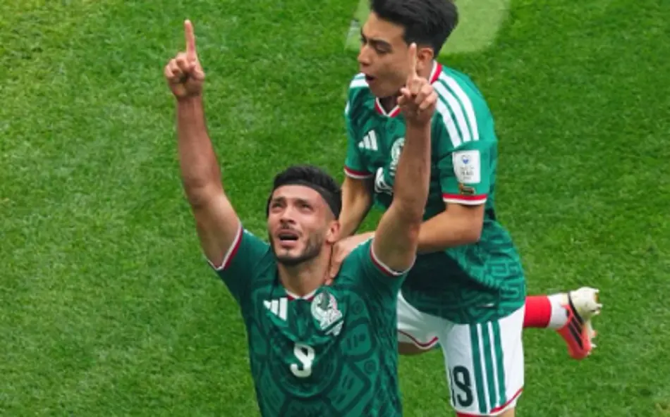 Raul-Jimenez México vence África do Sul e abre Copa de 2026 com recorde de expulsões