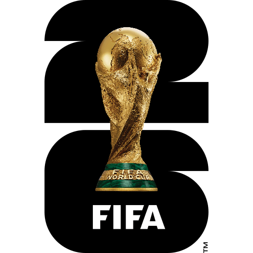 Logo da Copa do Mundo