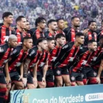 Vitória Campeão da Copa do Nordeste 2026