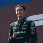 George Russell vence o GP da Áustria 2026 no Red Bull Ring