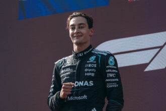 George Russell vence o GP da Áustria 2026 no Red Bull Ring