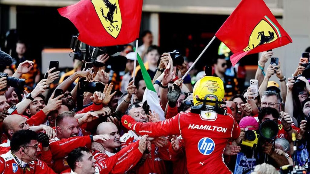 gettyimages-2281538093-1280x720-1-1024x576 GP de Barcelona-Catalunha: Hamilton vence a primeira pela Ferrari