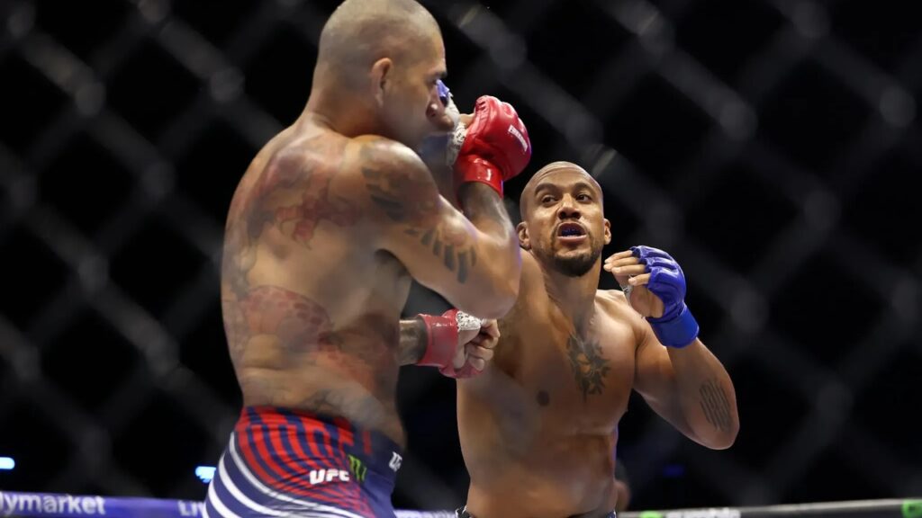 ufc-luta-1280x720-1-1024x576 UFC na Casa Branca: Gaethje quebra a banca e derruba Topuria invicto
