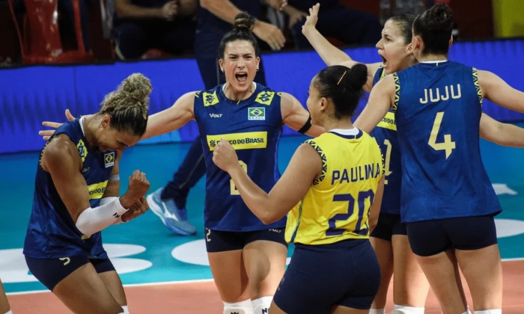 Brasil-campeao-da-Sul-Americana-feminina-de-volei-em-Lima-1024x614 Brasil campeão da Sul-Americana após vitória sobre a Colômbia