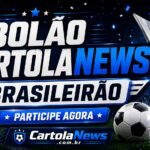 Chamada Bolão Brasileirao