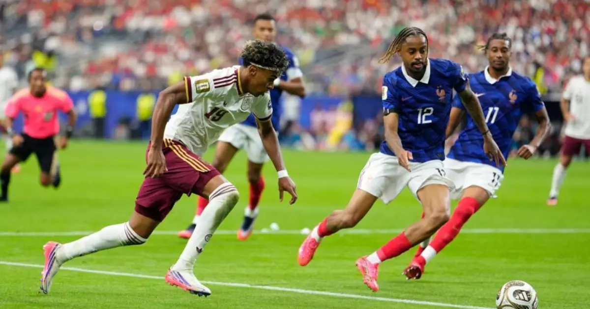 Espanha-na-final-da-Copa-do-Mundo-apos-vencer-a-Franca-por-2-a-0 Copa do Mundo