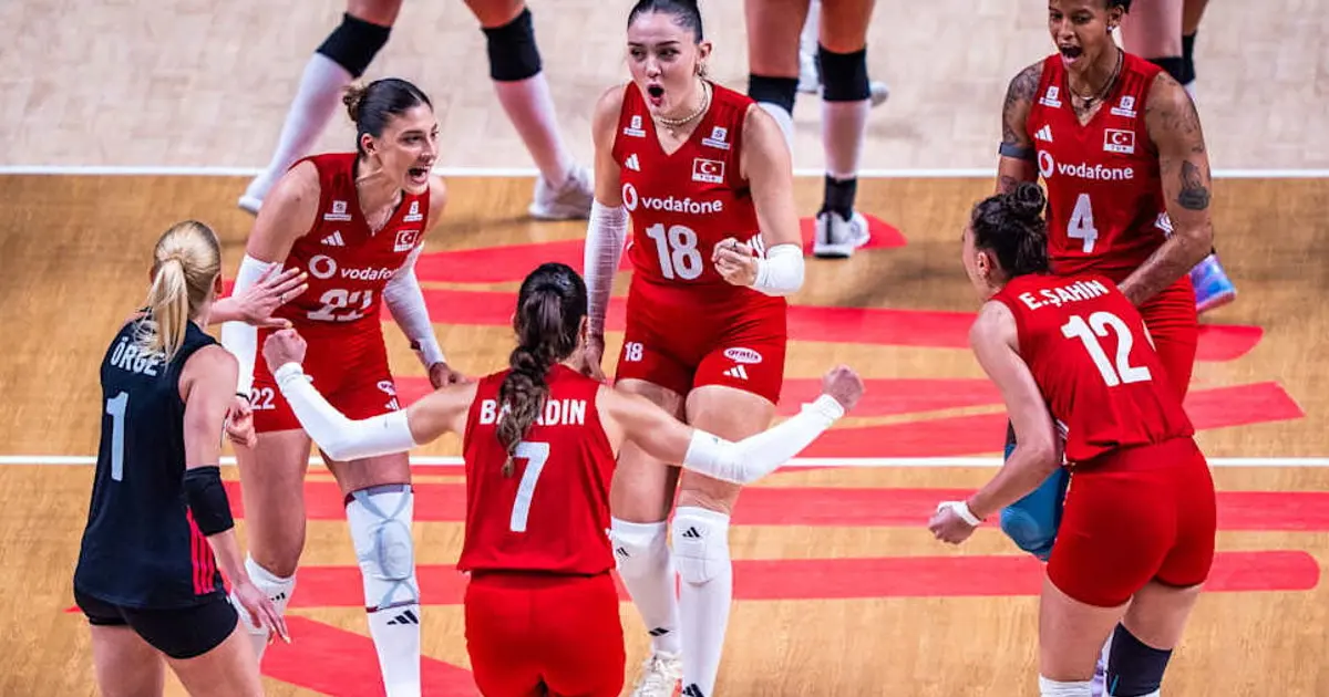 Final-da-VNL-feminina-Turquia-vence-o-Brasil-e-conquista-o-titulo-1 Vôlei