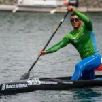 Ouro de Isaquias Queiroz no Pan-Americano de Canoagem em Montreal