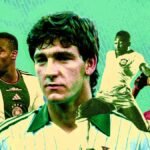 Jogadores mais jovens da Copa em diferentes edições do Mundial.