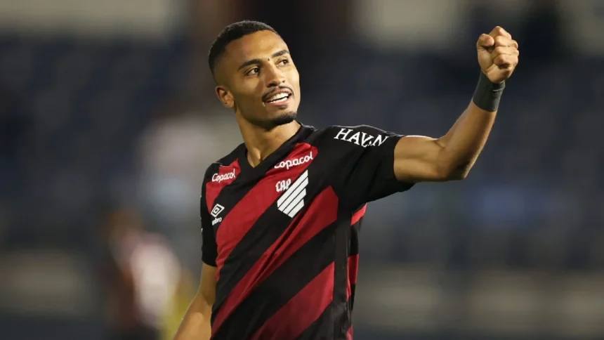 Valorizados Cartola 19ª rodada: Leozinho