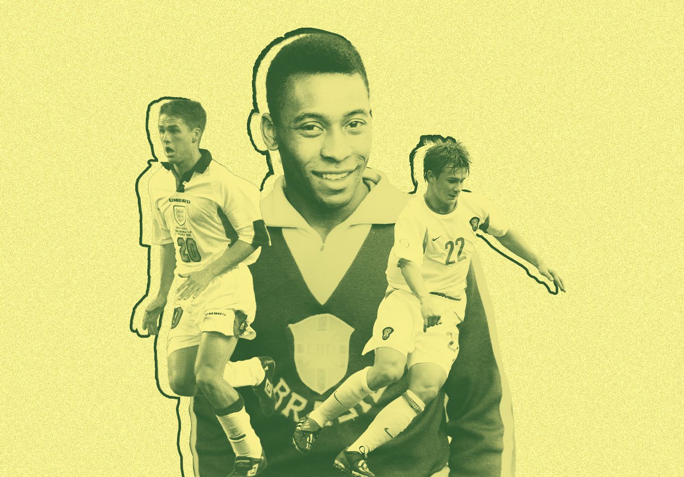 Pele-lidera-o-ranking-dos-jovens-artilheiros-da-Copa Copa do Mundo