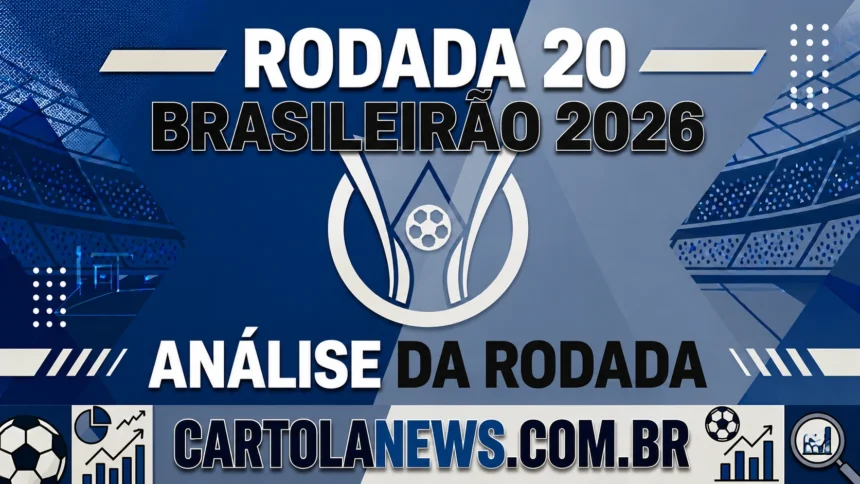 Rodada 20