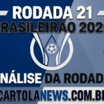 Rodada 21