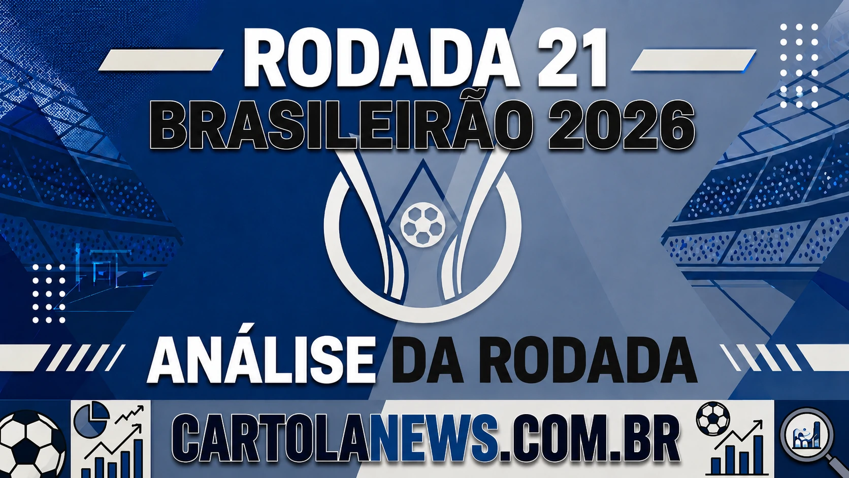Rodada-21 Brasileirão Série A